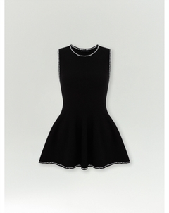 Трикотажный топ Emka