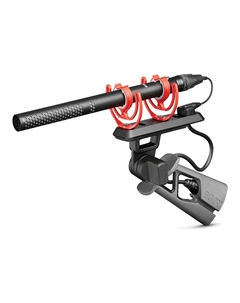 Микрофон Rode NTG5 Kit, черный