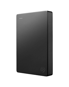 Внешний жесткий диск Seagate, STGX1000400, 1Тб, 2.5"