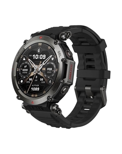 Умные часы Amazfit T-Rex Ultra, черный