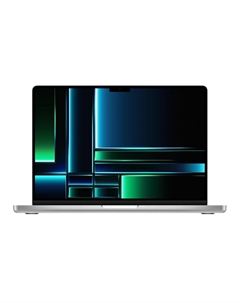 Ноутбук Apple MacBook Pro 14 M2 Pro (2023), 16 Гб/1 Тб, английская клавиатура, Silver