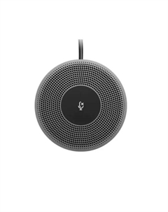 Выносной микрофон Logitech для конференц-камеры MeetUp 989-000405