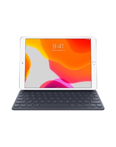 Клавиатура Apple Smart Keyboard для Apple iPad Pro 10.5", чёрный