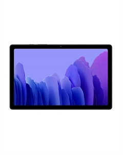 Планшет Samsung Galaxy Tab A7 10.4", Wifi, 3 Гб/64 Гб, cерый