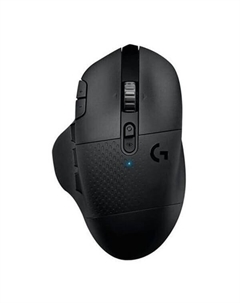 Игровая мышь Logitech G604 Lightspeed, черный