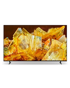 Телевизор SONY Bravia XR-65X90L 65'', 4K, Direct LED, 120 Гц, черный Sony