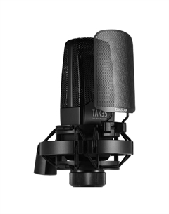 Микрофон Takstar TAK35, черный