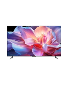 Телевизор Xiaomi Mi TV S Pro L100MA-SP 100", 4K, Direct LED, 144 Гц, черный