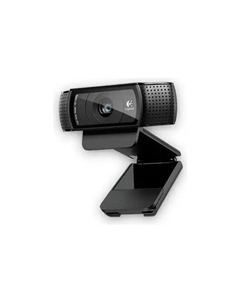 Веб-камера Logitech HD Pro Webcam C920