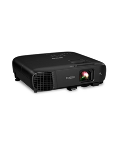Проектор Epson Pro EX9240 FHD, черный