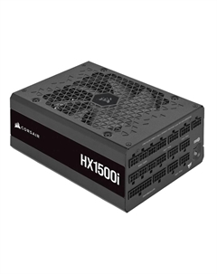 Блок питания Corsair HX1500i CP-9020215-UK