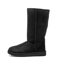 Угги Classic Tall II, черный Ugg