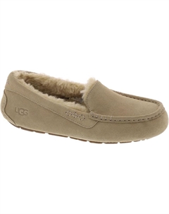 Мокасины Women's Ansley, светло-зеленый Ugg