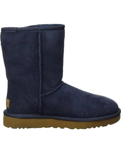 Угги Women's Classic Short II, синий Ugg