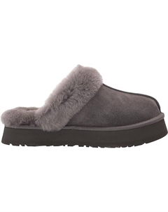 Тапочки Women's Disquette, серый Ugg