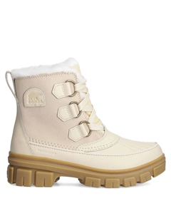 Ботинки Torino V, белый Sorel