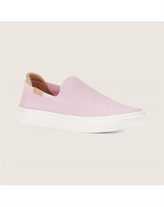 Слипоны Alameda Sammy, розовый Ugg
