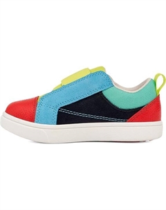 Кроссовки Unisex-Child Rennon Low, мультиколор Ugg
