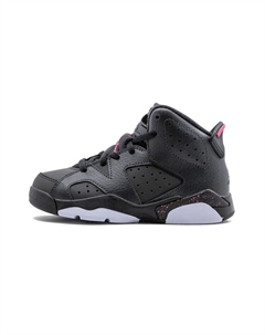 Баскетбольные кроссовки Air 6 Kids PS Jordan Air jordan