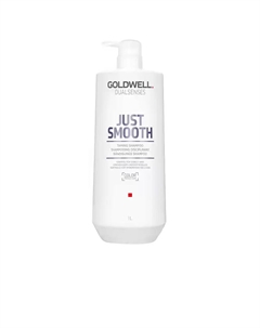 Шампунь Just smooth taming shampoo, 1000 мл. Goldwell
