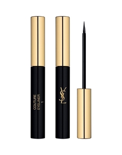 Тушь для ресниц Yves Couture Eyeliner, Nr. 01 Black / 3 ml Saint laurent