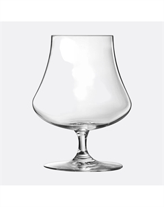 Бокалы для бренди из хрусталя 390 мл 6 шт другие So'home