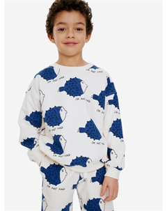 Свитшот для мальчиков, Белый Artie