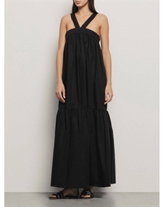 Сарафан из поплина Gaelle