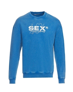 СВИТШОТ Carne bollente