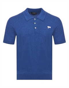 Рубашка-поло A.p.c.