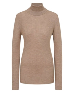 Водолазка из кашемира и шелка Mvst