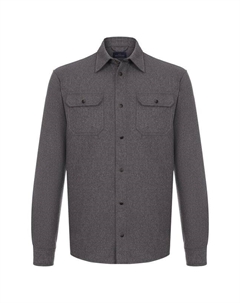 Куртка-рубашка Paul & shark