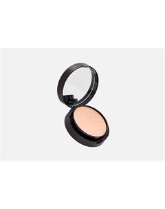 Компактная пудра с эффектом сияния Luminous silk compact powder 10 г Note
