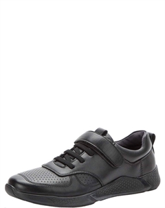 Полуботинки Tesoro