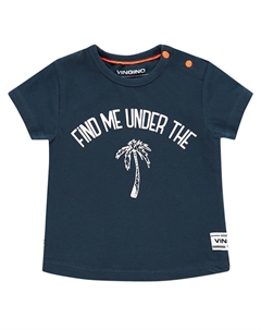 Футболка Vingino