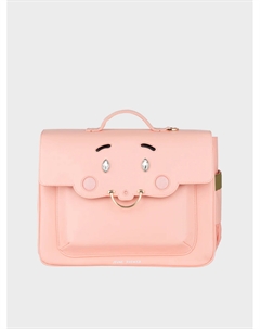 Портфель Bag Midi - bff pink Jeune premier