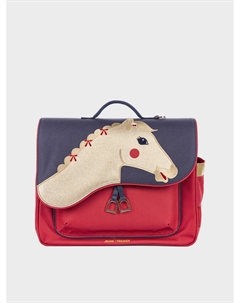 Портфель Bag Midi - saddle bag Jeune premier