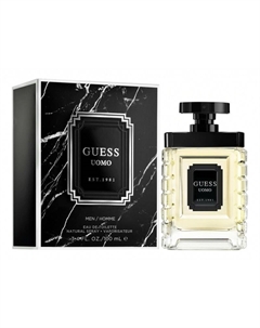 Туалетная вода Uomo Guess