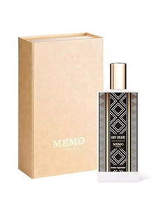 Парфюмерная вода Abu Dhabi Memo