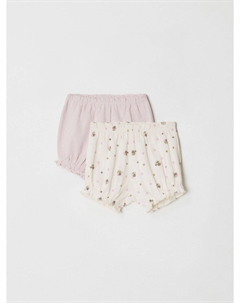 Набор из 2 шорт для малышей Sela