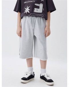 Удлиненные шорты-бриджи для мальчиков Sela