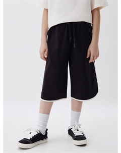 Удлиненные шорты-бриджи для мальчиков Sela