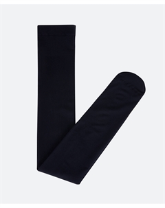 Колготки синие полиамидные Gulliver