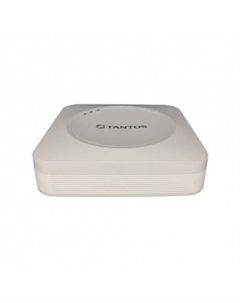 Видеорегистратор Tantos TSr-UV0818 Eco