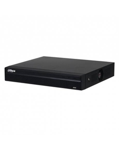 Видеорегистратор Dahua DHI-NVR4116HS-4KS3