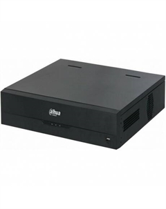 Видеорегистратор Dahua DHI-NVR5464-EI