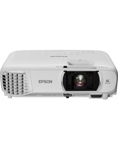 Проектор EH-TW740 V11H979040 3300 Lm, 1080p (1920x1080), 16 000:1, 2,7 кг Epson