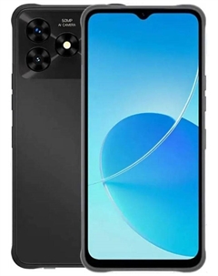 Смартфон UMIDIGI G5 Mecha 8/128GB Graphite Black Umidigi