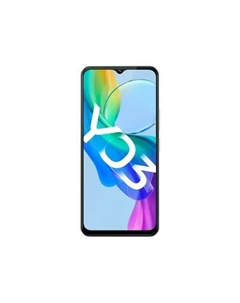 Смартфон Vivo Y03 4/128GB 5666498 Мятный зелёный