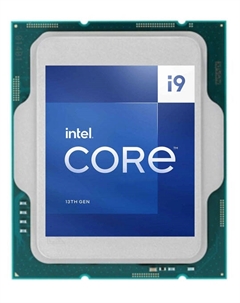 Процессор Core i9-13900F CM8071504820606 Raptor Lake 24C/32T 1.5-5.6GHz (LGA1700, L3 36MB, 10nm, 219W TDP) OEM Intel